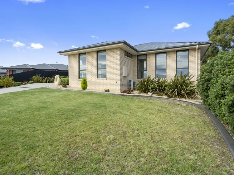 Third view of Homely house listing, 16 Travers Court, Claremont TAS 7011