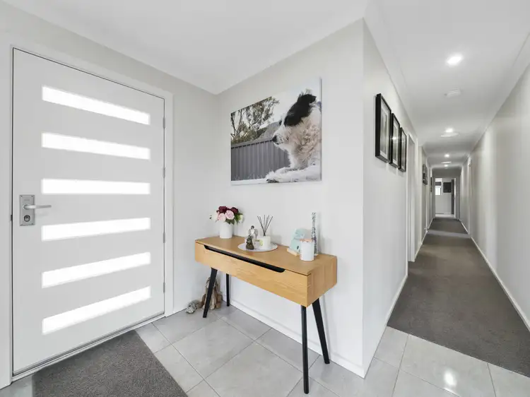Fourth view of Homely house listing, 16 Travers Court, Claremont TAS 7011