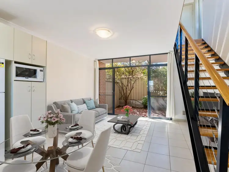 Sixth view of Homely townhouse listing, 2/435 Charles Street, North Perth WA 6006