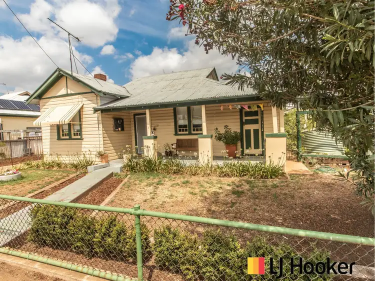 1 Samuels Street, Dubbo NSW 2830