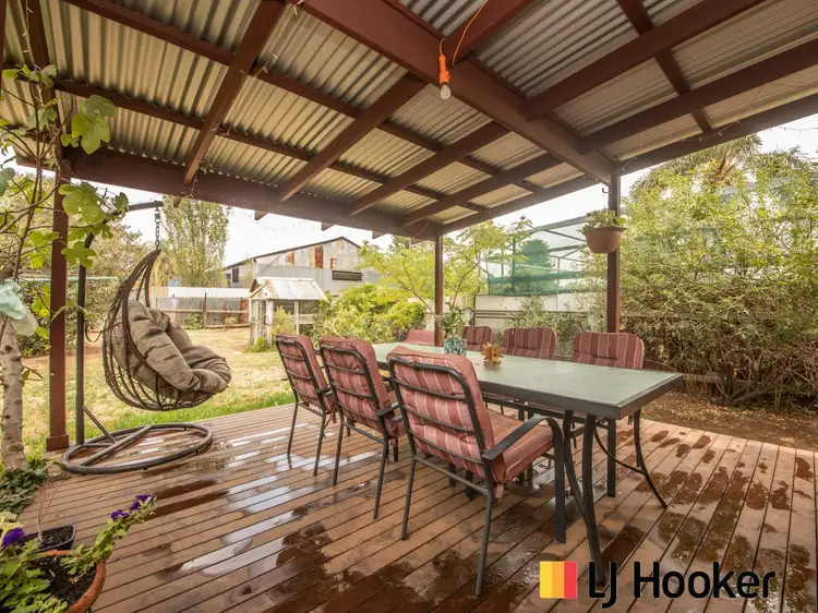 Sixth view of Homely house listing, 1 Samuels Street, Dubbo NSW 2830