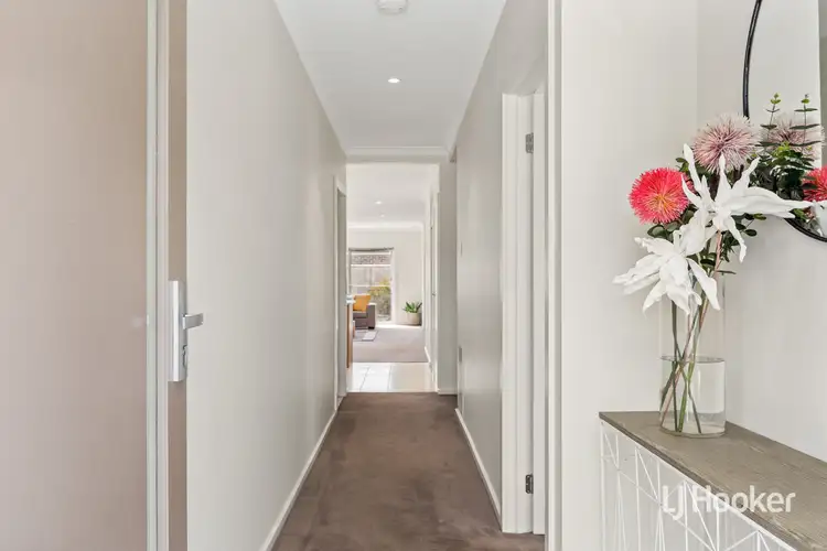 Second view of Homely house listing, 9 Walgett Street, Point Cook VIC 3030