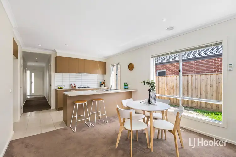 Third view of Homely house listing, 9 Walgett Street, Point Cook VIC 3030