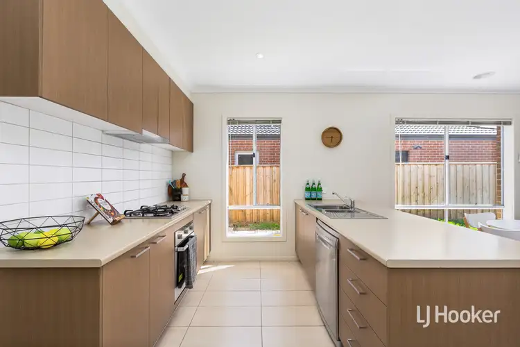 Fourth view of Homely house listing, 9 Walgett Street, Point Cook VIC 3030