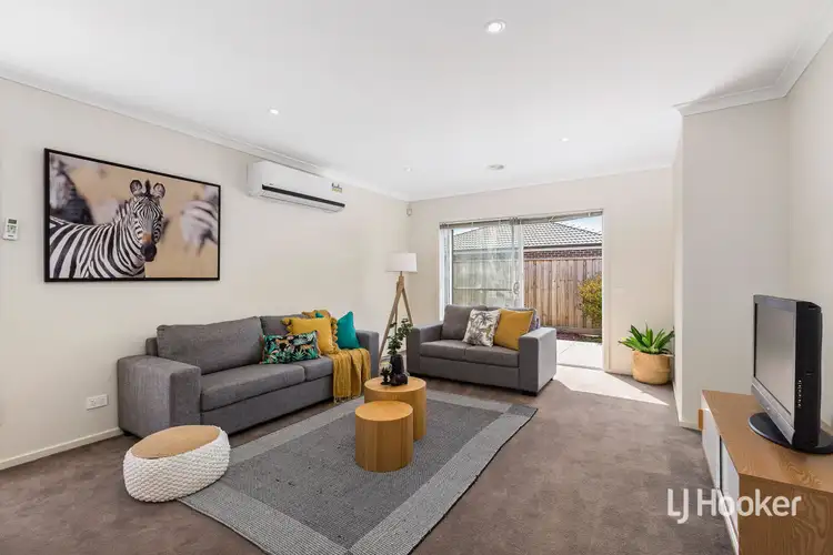 Fifth view of Homely house listing, 9 Walgett Street, Point Cook VIC 3030