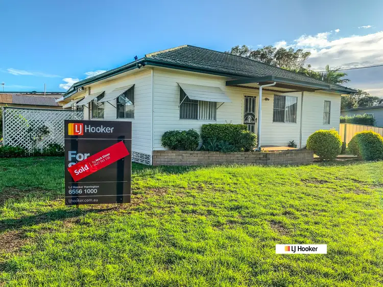 Main view of Homely house listing, 61 High Street, Harrington NSW 2427