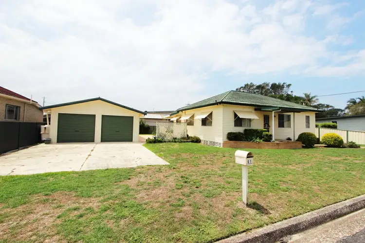 Fourth view of Homely house listing, 61 High Street, Harrington NSW 2427