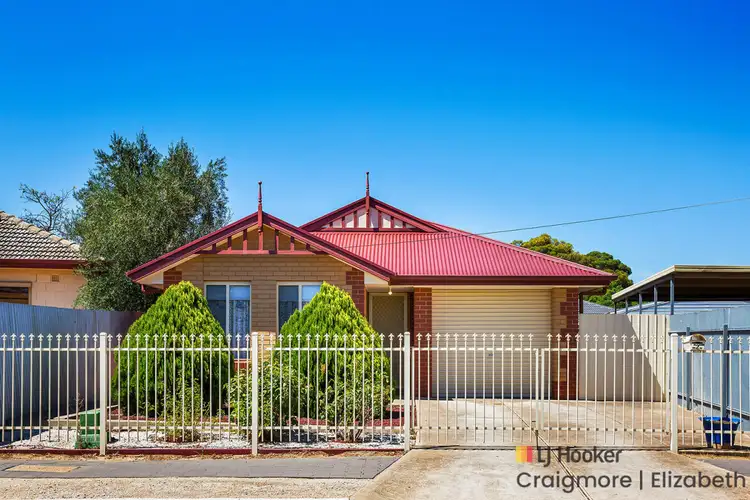 2 Kimpton Street, Elizabeth North SA 5113