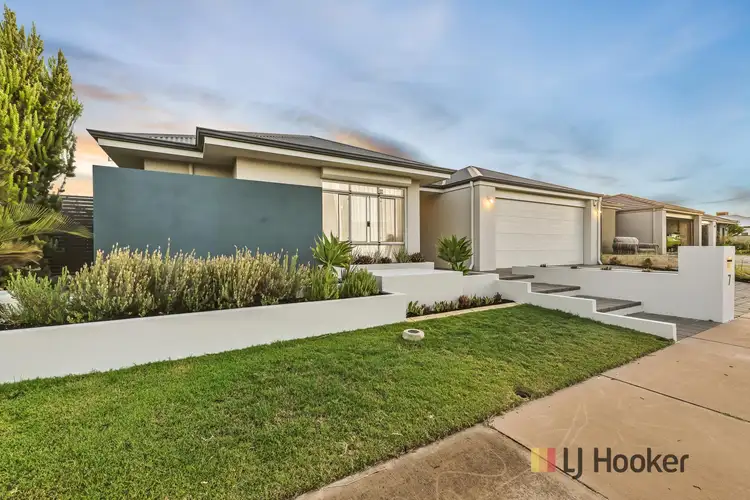 Second view of Homely house listing, 7 Riverland Drive, Ellenbrook WA 6069