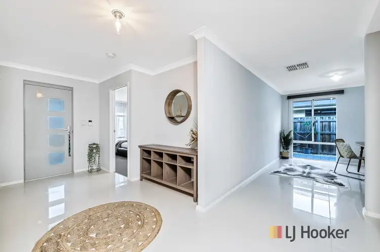 Fourth view of Homely house listing, 7 Riverland Drive, Ellenbrook WA 6069