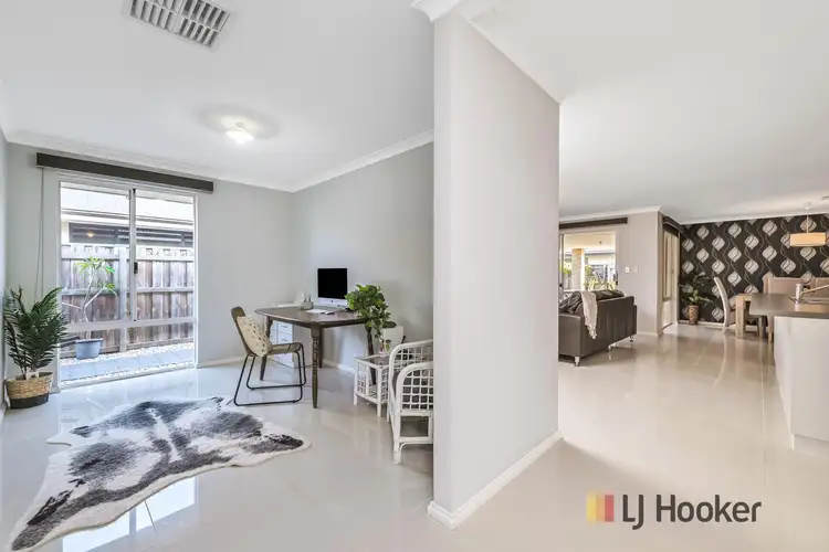 Fifth view of Homely house listing, 7 Riverland Drive, Ellenbrook WA 6069