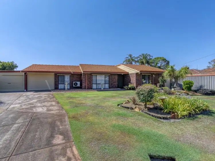 Main view of Homely house listing, 7 Bayley Close, Gosnells WA 6110