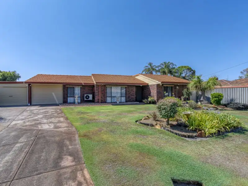 Main view of Homely house listing, 7 Bayley Close, Gosnells WA 6110