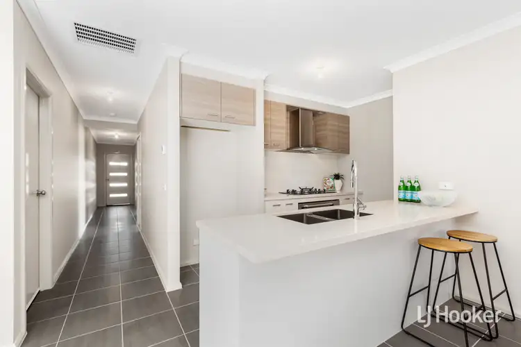 Third view of Homely house listing, 77 Jean Street, Point Cook VIC 3030