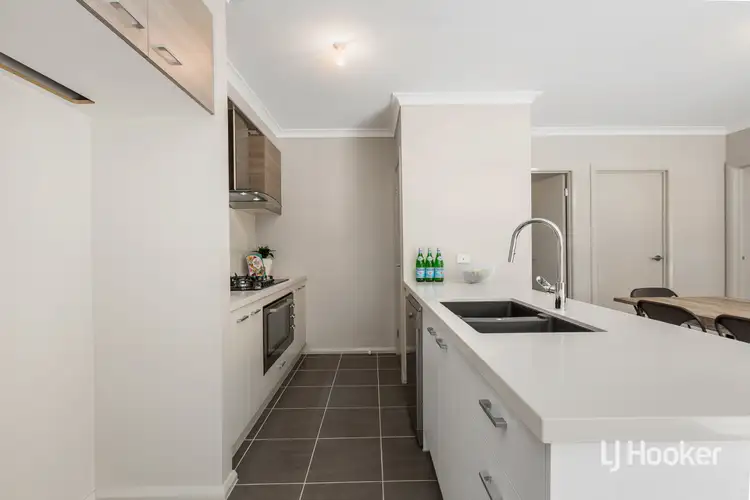 Fourth view of Homely house listing, 77 Jean Street, Point Cook VIC 3030