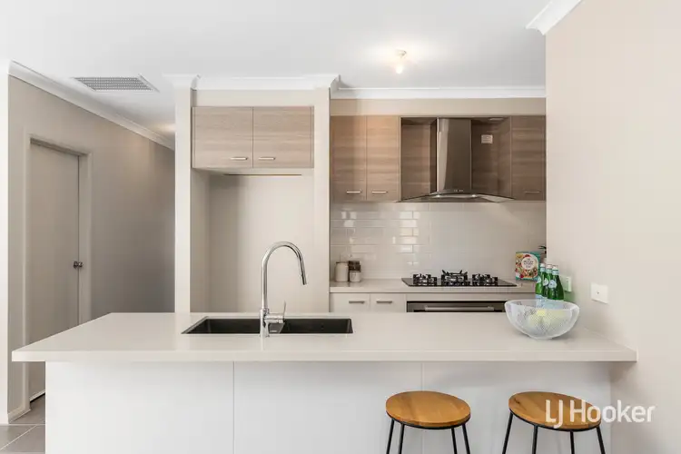 Fifth view of Homely house listing, 77 Jean Street, Point Cook VIC 3030