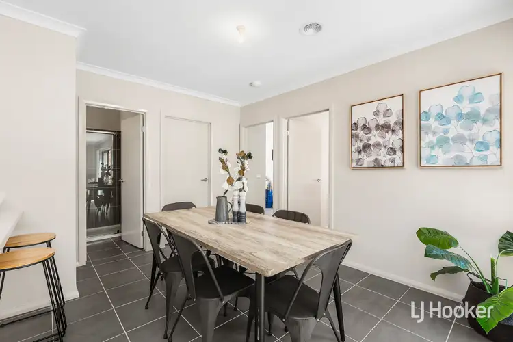 Sixth view of Homely house listing, 77 Jean Street, Point Cook VIC 3030