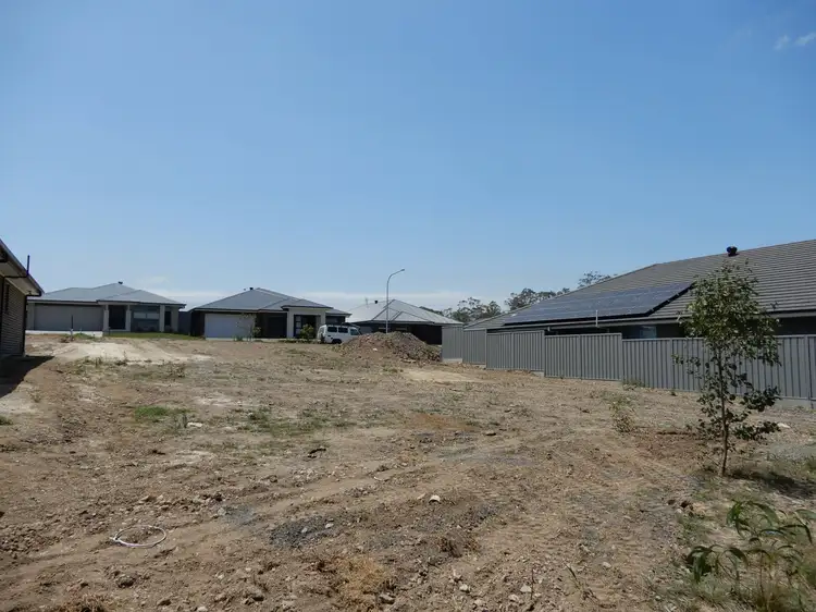 Second view of Homely land listing, 19 Alata Crescent, South Nowra NSW 2541