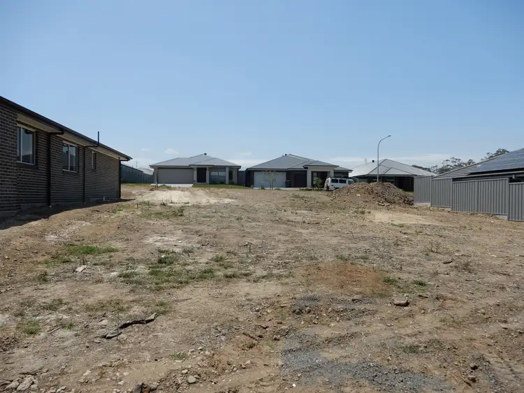 Third view of Homely land listing, 19 Alata Crescent, South Nowra NSW 2541