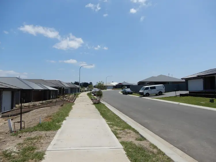 Fourth view of Homely land listing, 19 Alata Crescent, South Nowra NSW 2541