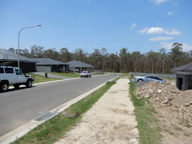 Fifth view of Homely land listing, 19 Alata Crescent, South Nowra NSW 2541