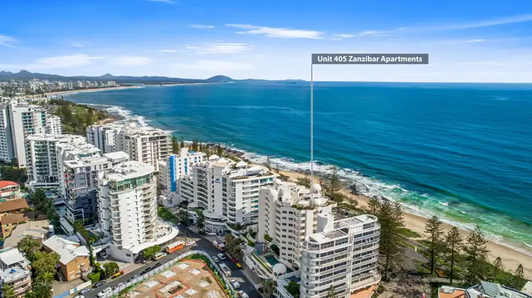 405/47-51 Mooloolaba Esplanade, Mooloolaba QLD 4557