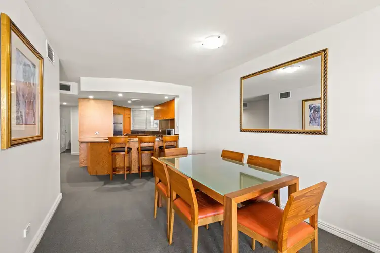 Fourth view of Homely unit listing, 405/47-51 Mooloolaba Esplanade, Mooloolaba QLD 4557