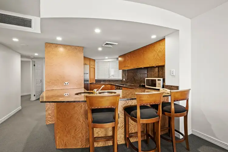 Fifth view of Homely unit listing, 405/47-51 Mooloolaba Esplanade, Mooloolaba QLD 4557