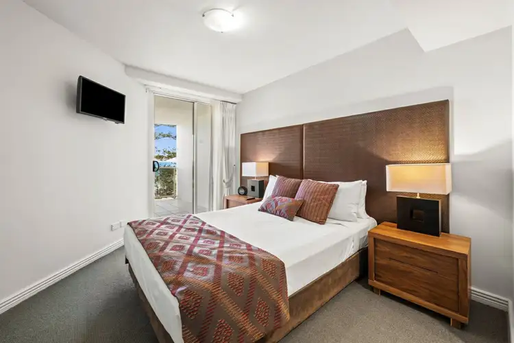 Sixth view of Homely unit listing, 405/47-51 Mooloolaba Esplanade, Mooloolaba QLD 4557