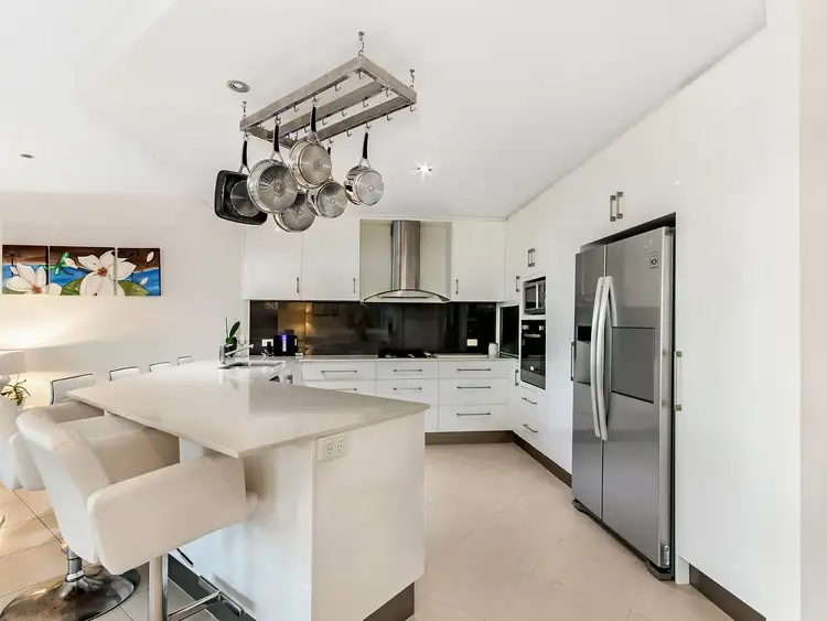 Sixth view of Homely house listing, 1/23 Worchester Terrace, Reedy Creek QLD 4227