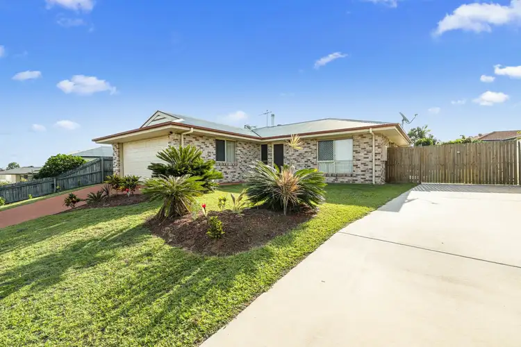 2 Harpulia Court