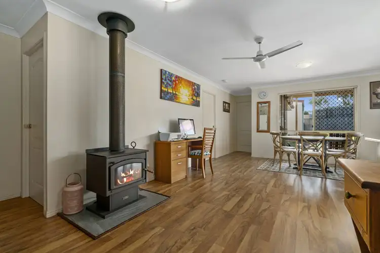 Second view of Homely house listing, 2 Harpulia Court, Morayfield QLD 4506