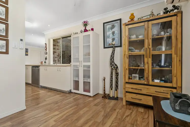 Third view of Homely house listing, 2 Harpulia Court, Morayfield QLD 4506