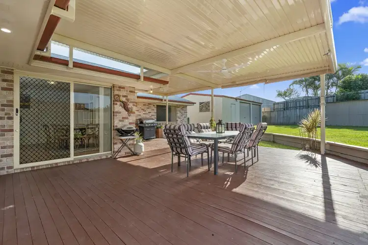 Fourth view of Homely house listing, 2 Harpulia Court, Morayfield QLD 4506