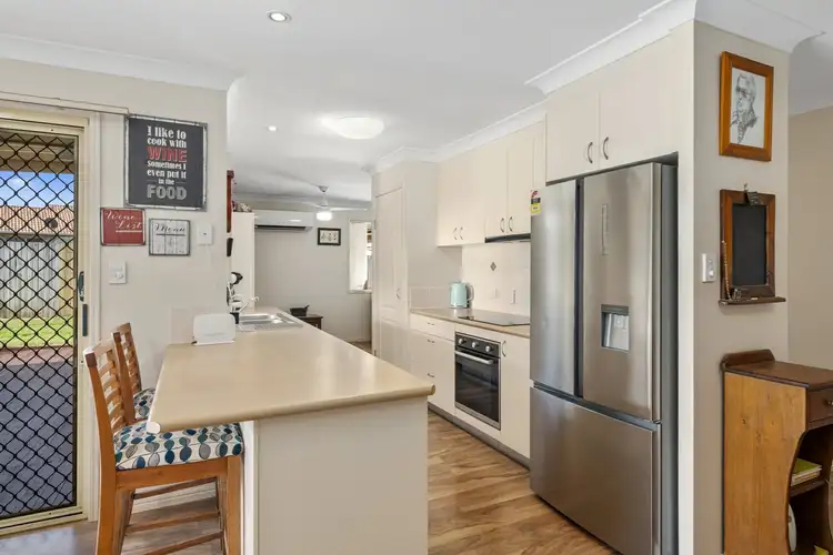 Fifth view of Homely house listing, 2 Harpulia Court, Morayfield QLD 4506