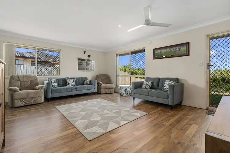 Sixth view of Homely house listing, 2 Harpulia Court, Morayfield QLD 4506