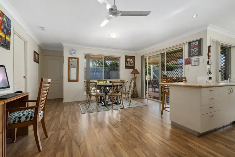 Seventh view of Homely house listing, 2 Harpulia Court, Morayfield QLD 4506