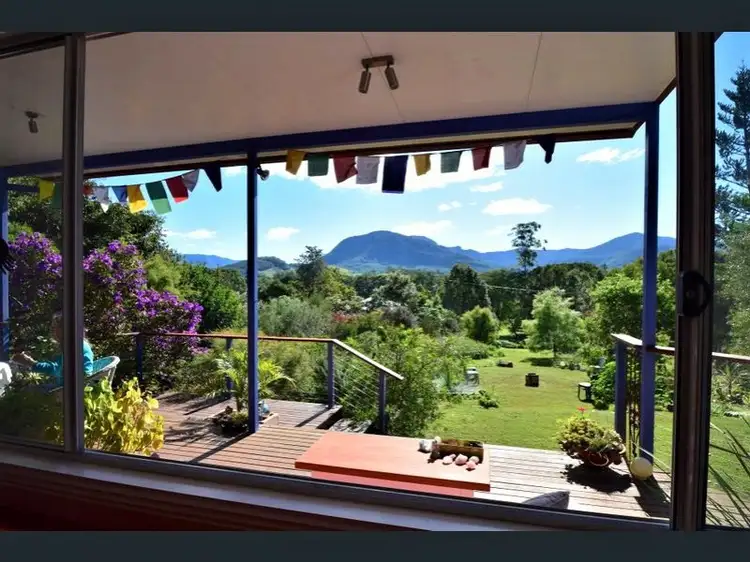 Second view of Homely house listing, 1B Silky Oak Drive, Nimbin NSW 2480