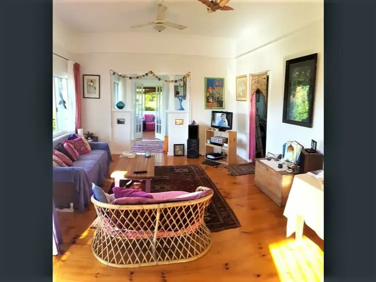 Third view of Homely house listing, 1B Silky Oak Drive, Nimbin NSW 2480