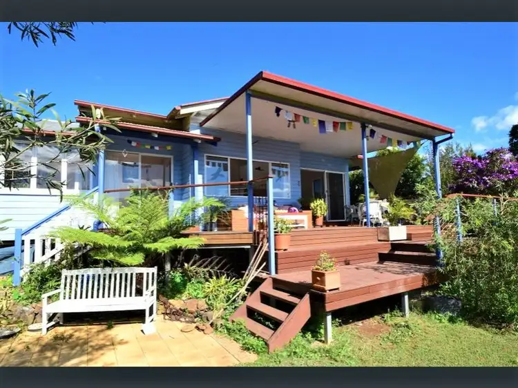 Sixth view of Homely house listing, 1B Silky Oak Drive, Nimbin NSW 2480