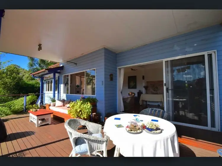 Seventh view of Homely house listing, 1B Silky Oak Drive, Nimbin NSW 2480