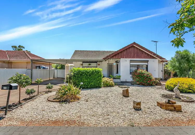 19 Wasley Street, Elizabeth Downs SA 5113