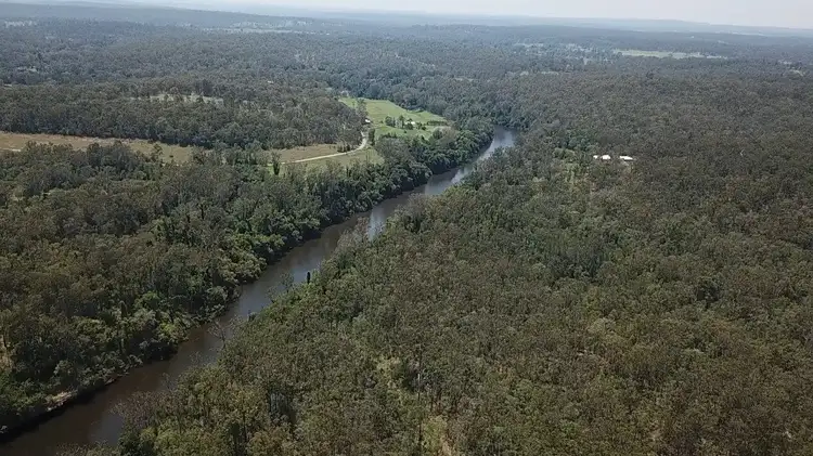 Lot 104 - Ryans Gully Lane, Eatonsville NSW 2460