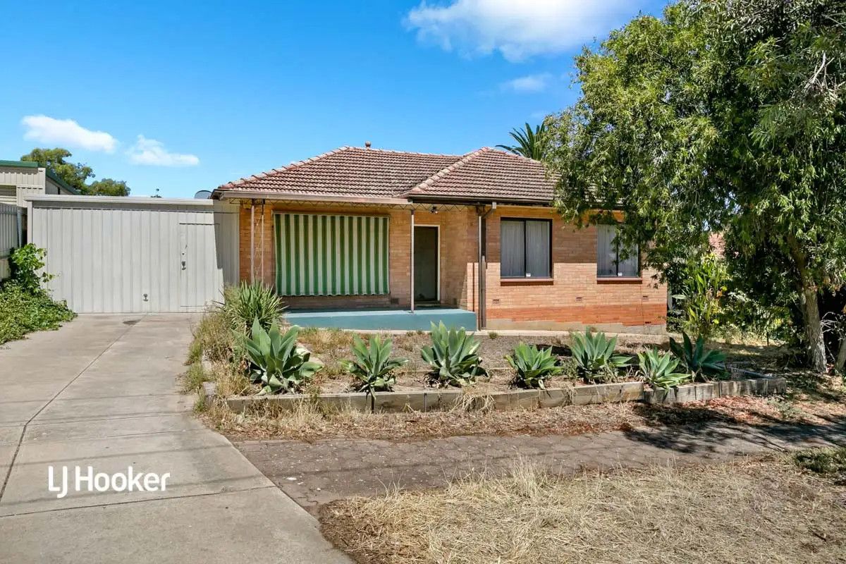 Main view of Homely house listing, 43 Campbell Drive, Para Hills SA 5096