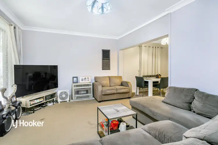 Second view of Homely house listing, 43 Campbell Drive, Para Hills SA 5096