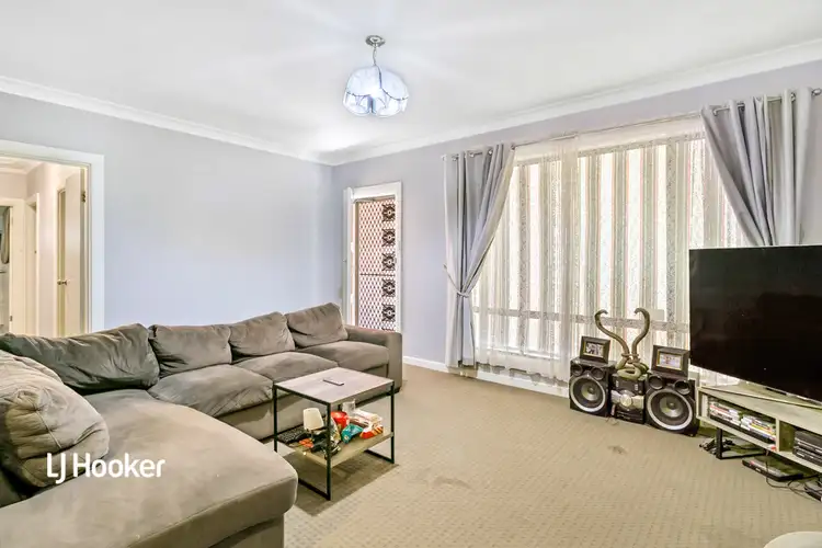 Third view of Homely house listing, 43 Campbell Drive, Para Hills SA 5096