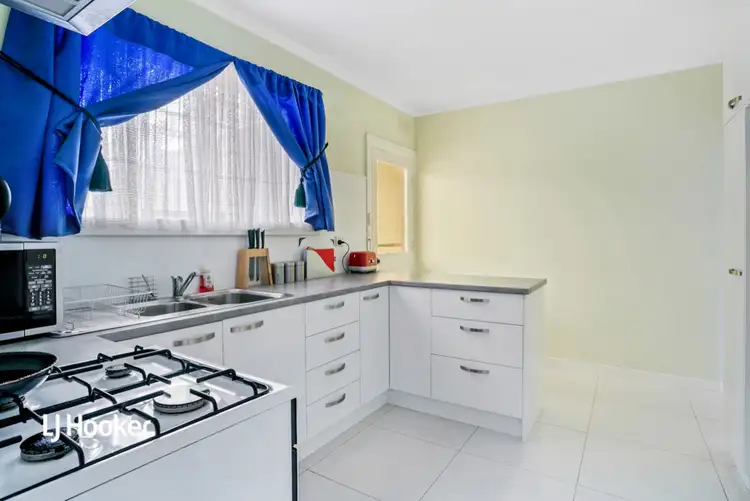 Fifth view of Homely house listing, 43 Campbell Drive, Para Hills SA 5096