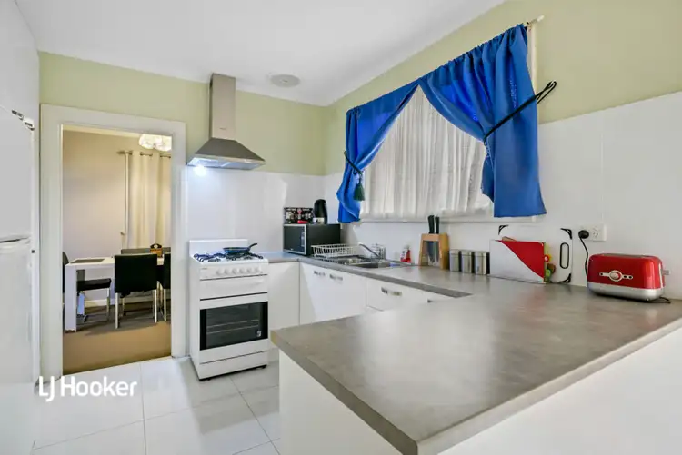 Sixth view of Homely house listing, 43 Campbell Drive, Para Hills SA 5096