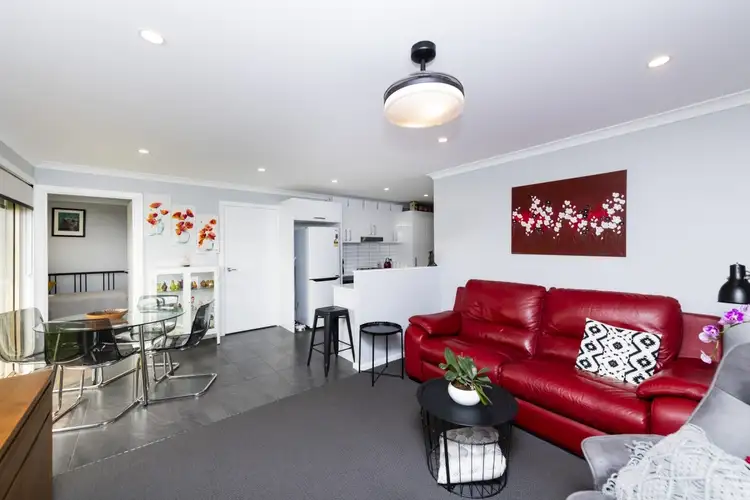 Second view of Homely townhouse listing, 2/96 Uriarra Road, Queanbeyan NSW 2620