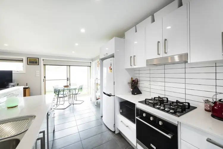 Third view of Homely townhouse listing, 2/96 Uriarra Road, Queanbeyan NSW 2620